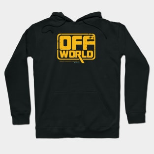 OffWorld Hoodie